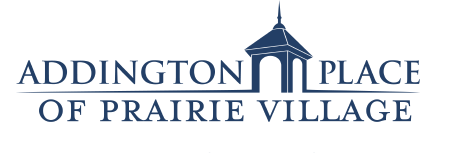 Return to Addington Place of Prairie Village homepage