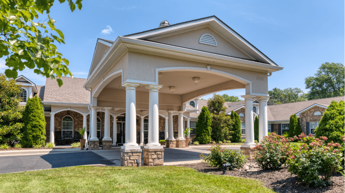 Addington Place of Prairie Village Featured Image