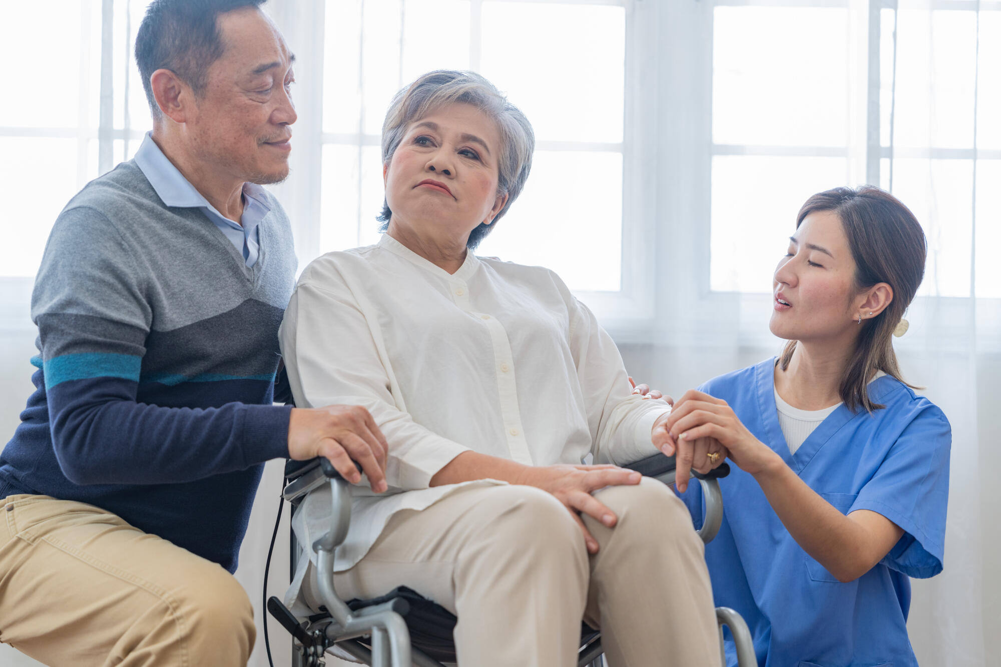 Social Opportunities for Seniors at Prairie Village - Get Involved Today