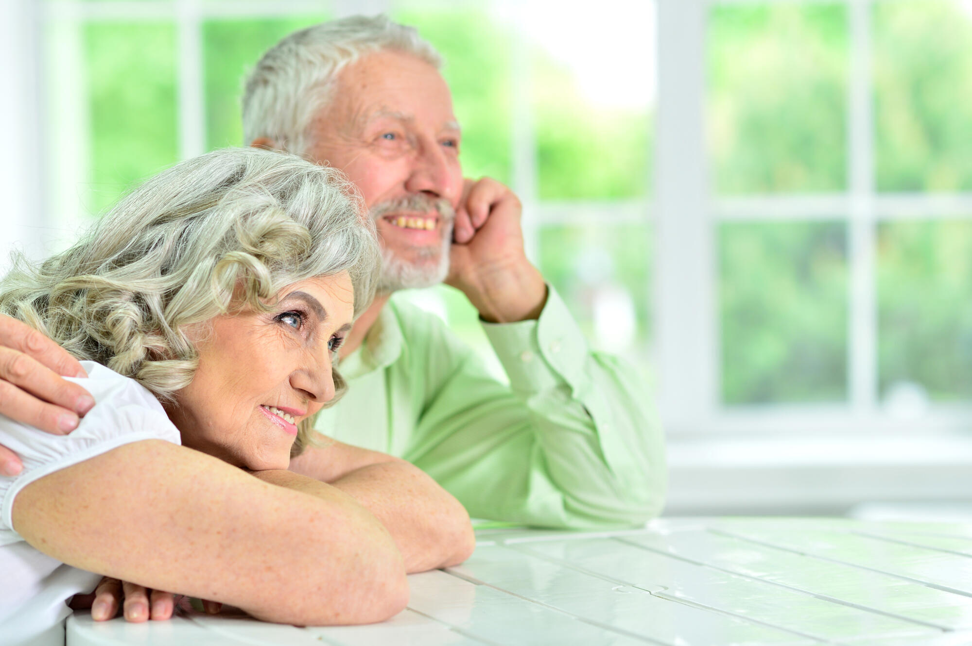 Seniors Looking for Companionship: How to Build Connection Later in Life