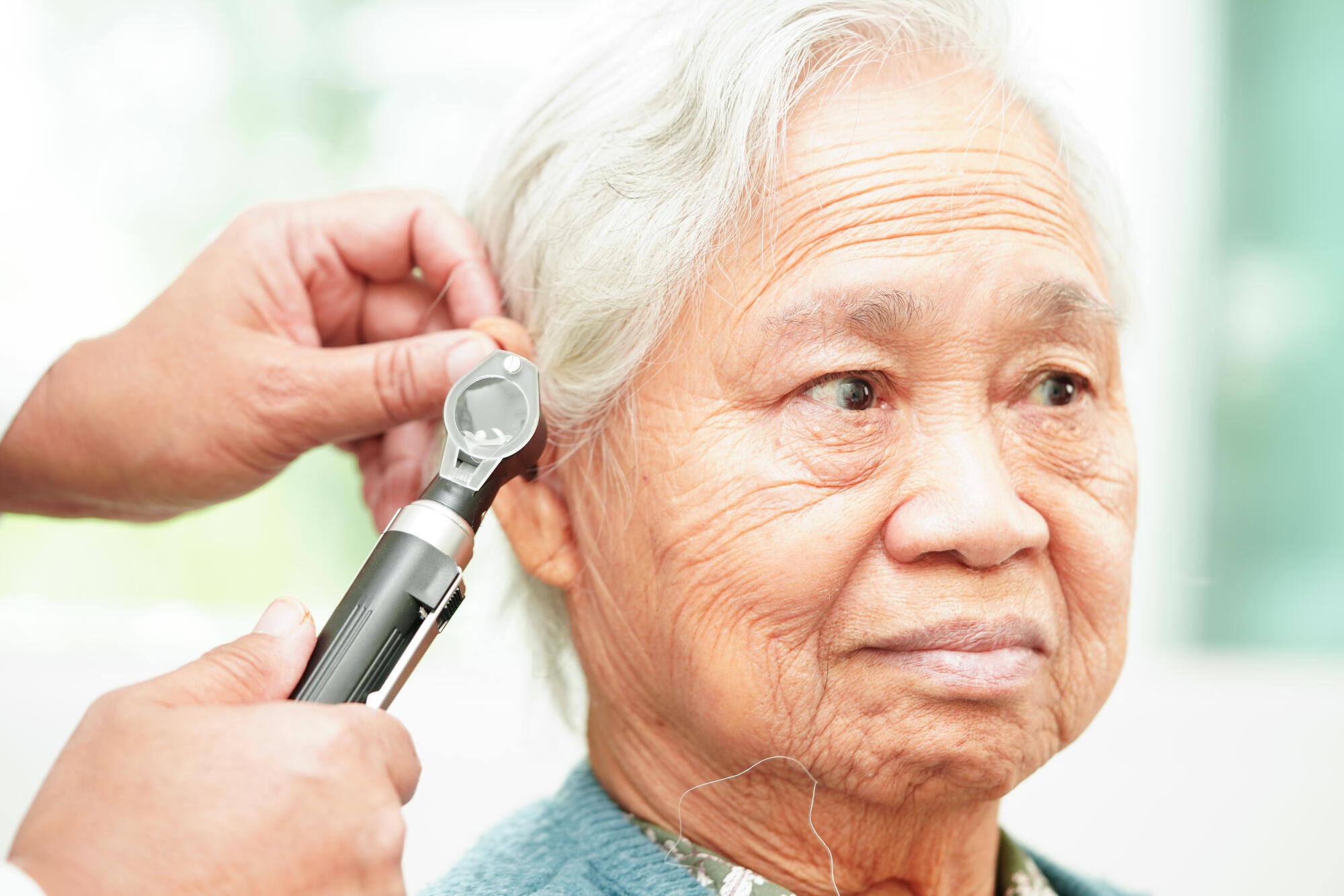 Hearing Tests for Seniors: Importance and What to Expect