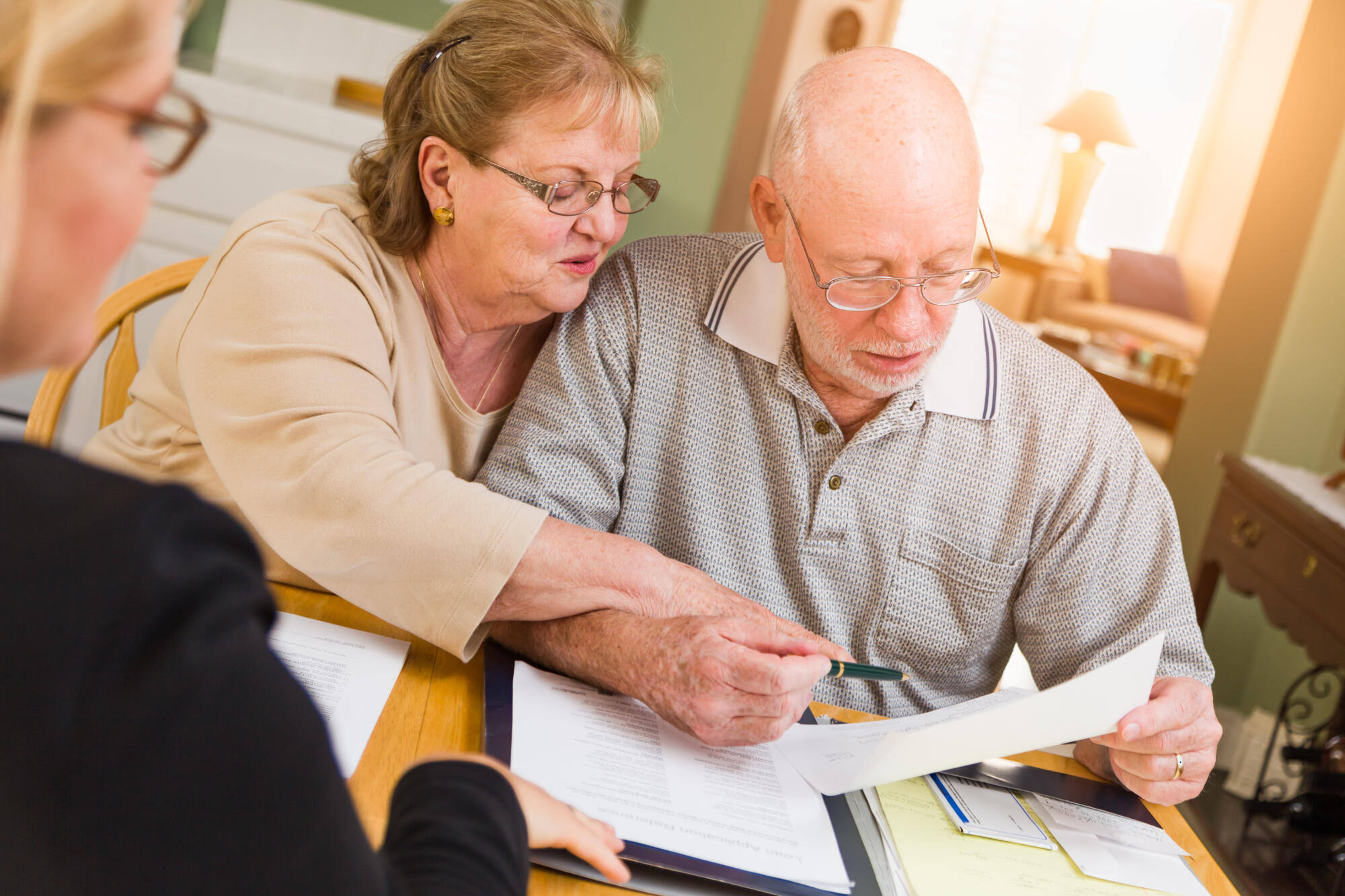 Your Guide to Estate Planning For Seniors Over 80