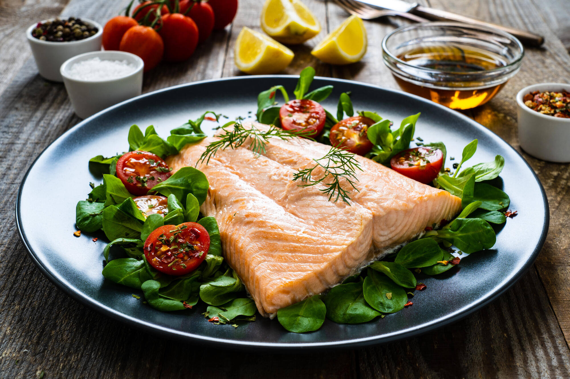 Healthy Eating Habits for Weight Loss After 60