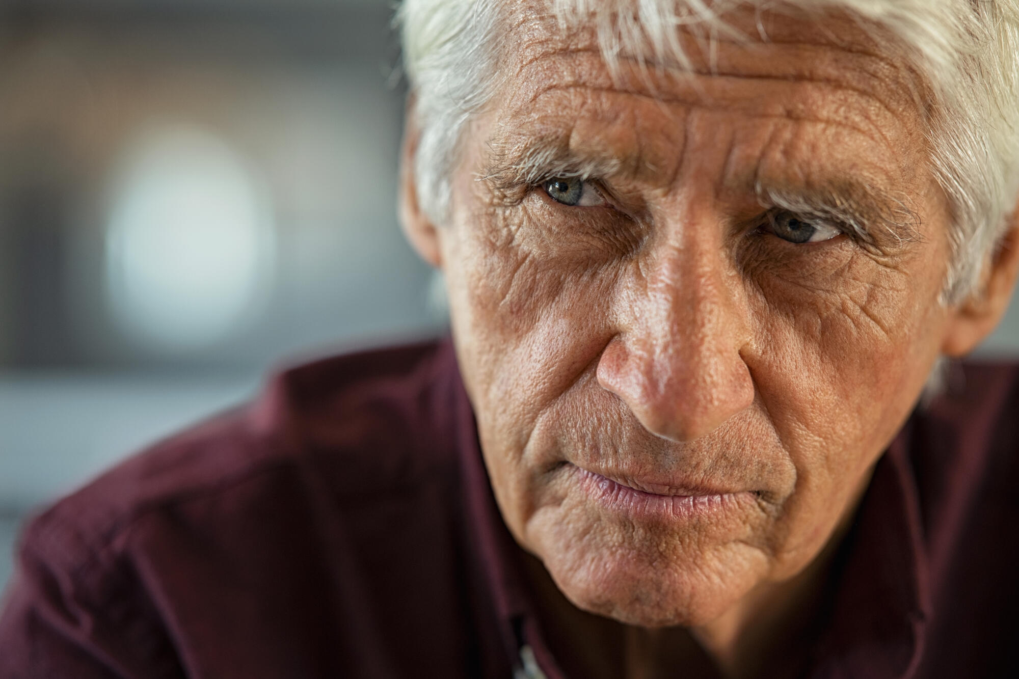 Stress and Aging: How Prairie Village Seniors Can Stay Resilient