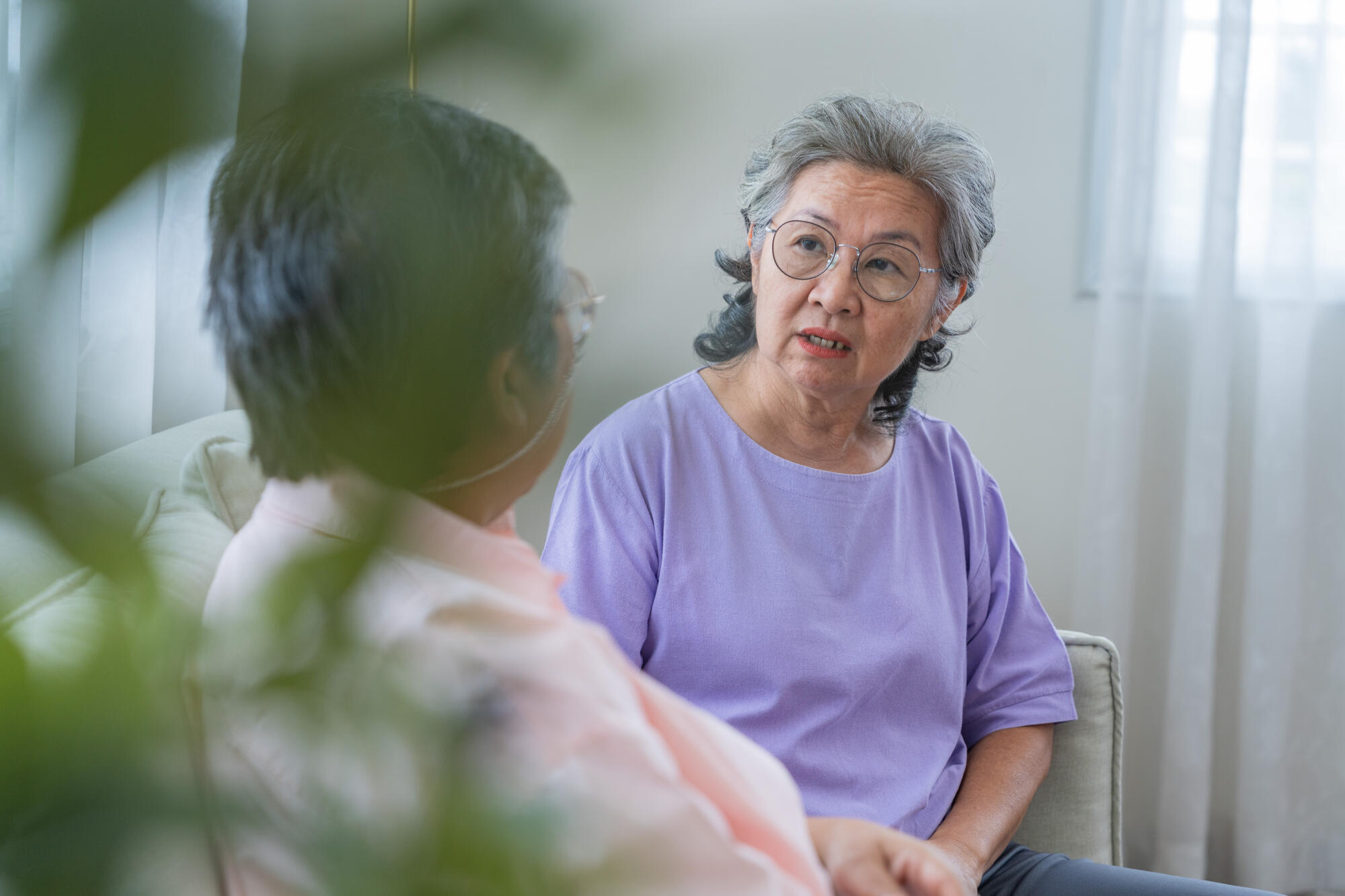 Understanding Word Finding Difficulty in Seniors with Alzheimer's