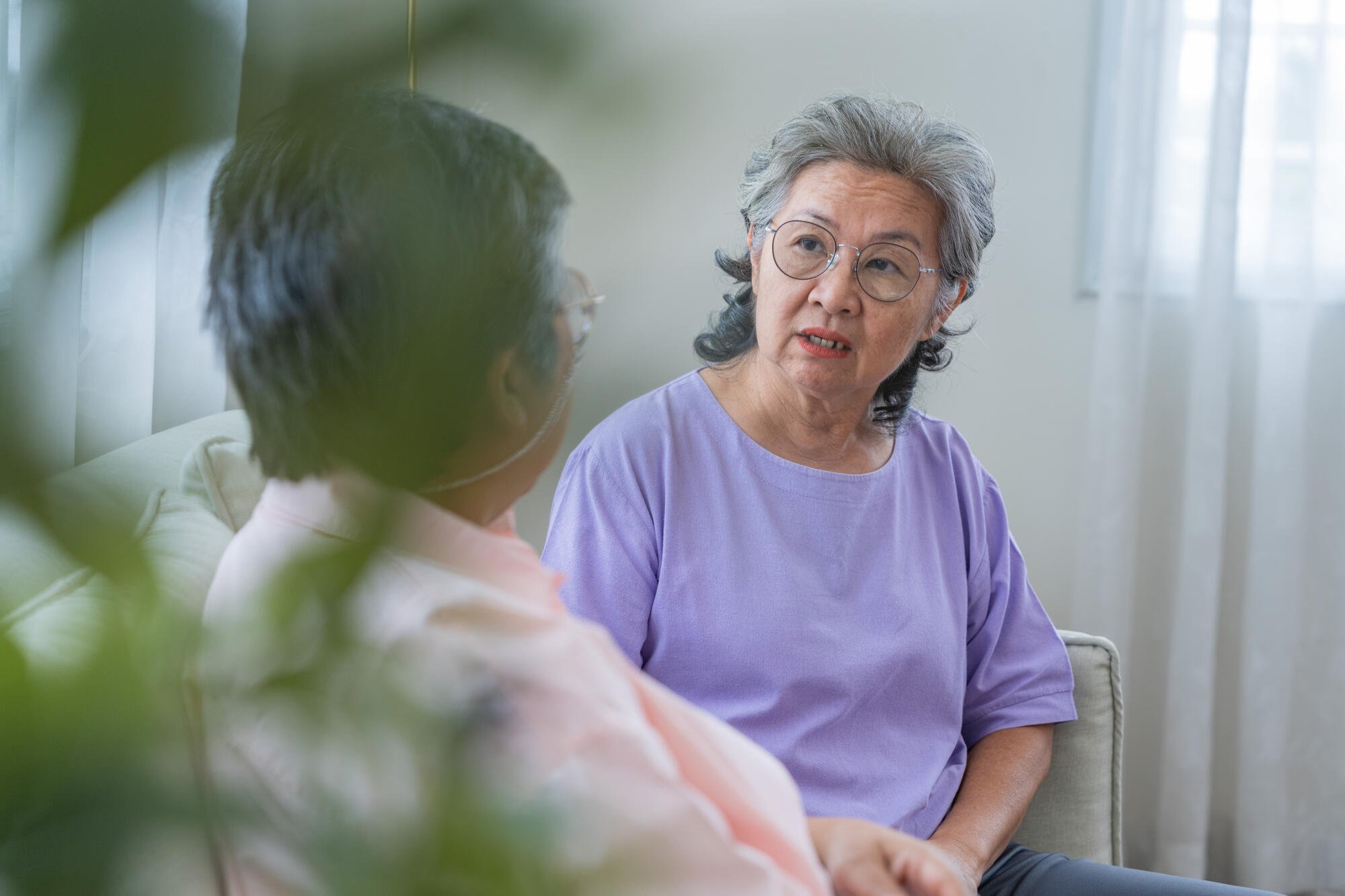 Understanding Word Finding Difficulty in Seniors with Alzheimer's